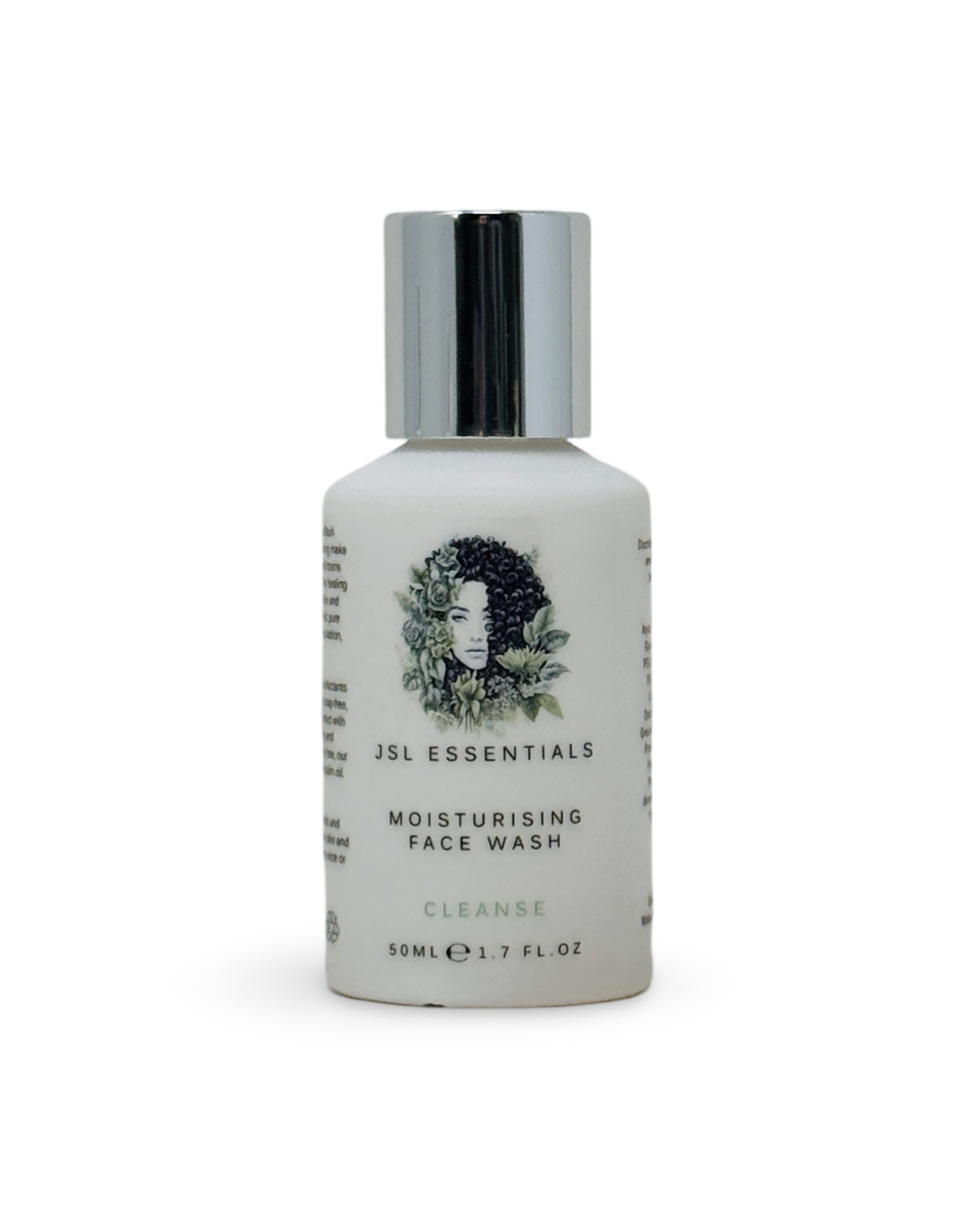 Moisturising Face Wash - Image 2