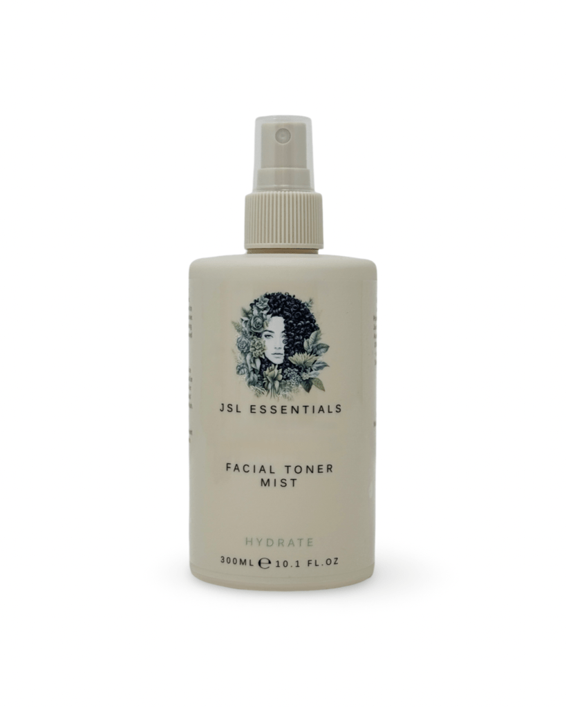 Facial Toner Mist