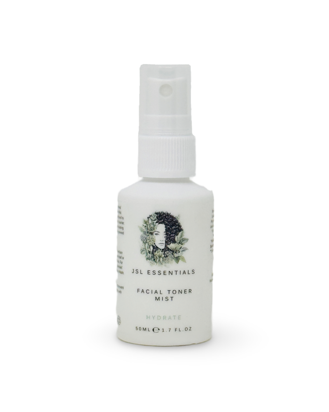 Facial Toner Mist - Image 2