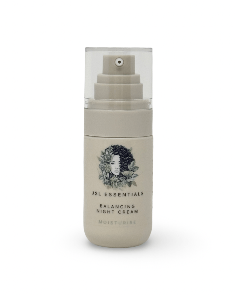 Balancing Night Cream