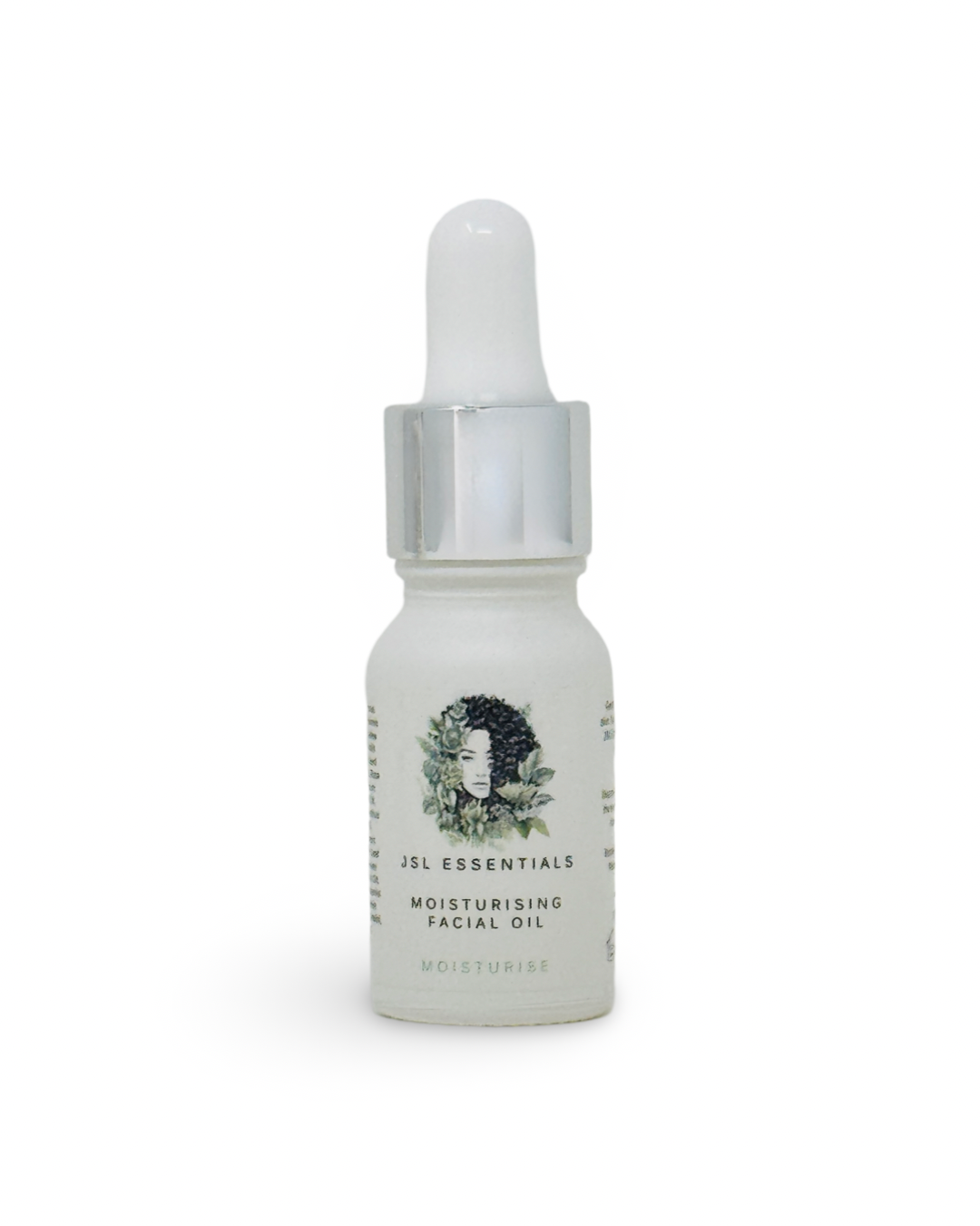 Moisturising Facial Oil - Image 2