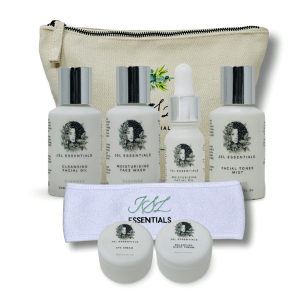 Skincare Taster Kit