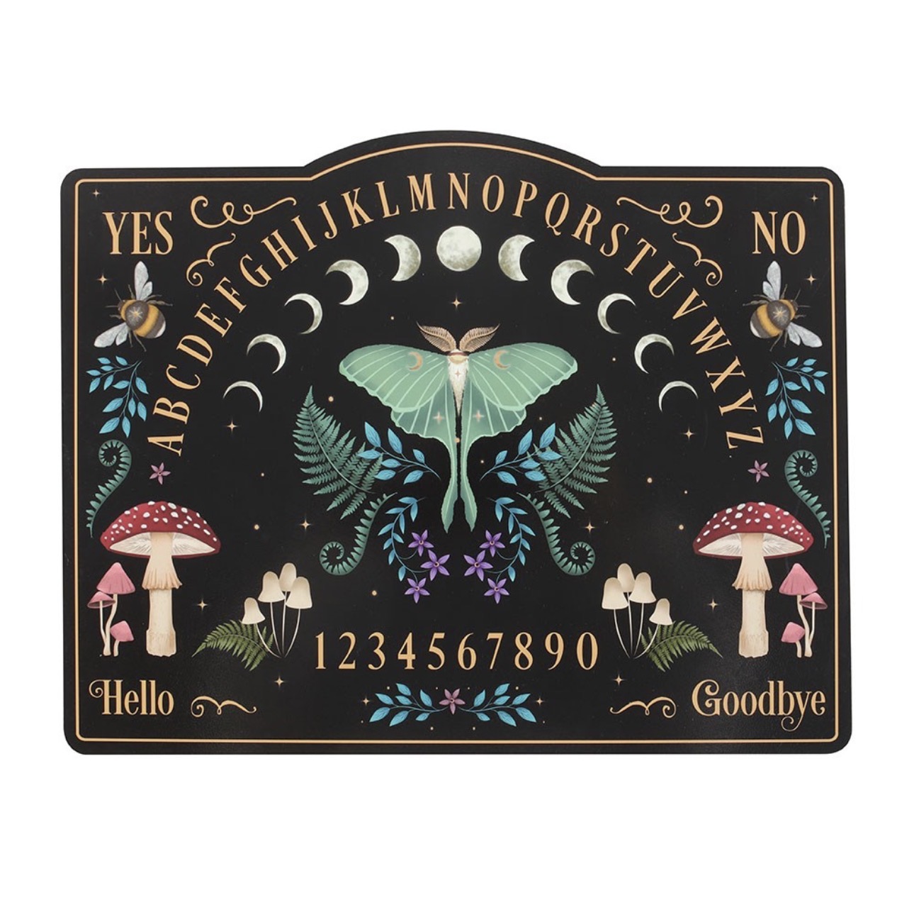 Dark Forest Talking Board - Ouija Board - Spirit Board - Image 2