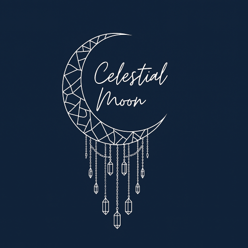 Celestial Moon