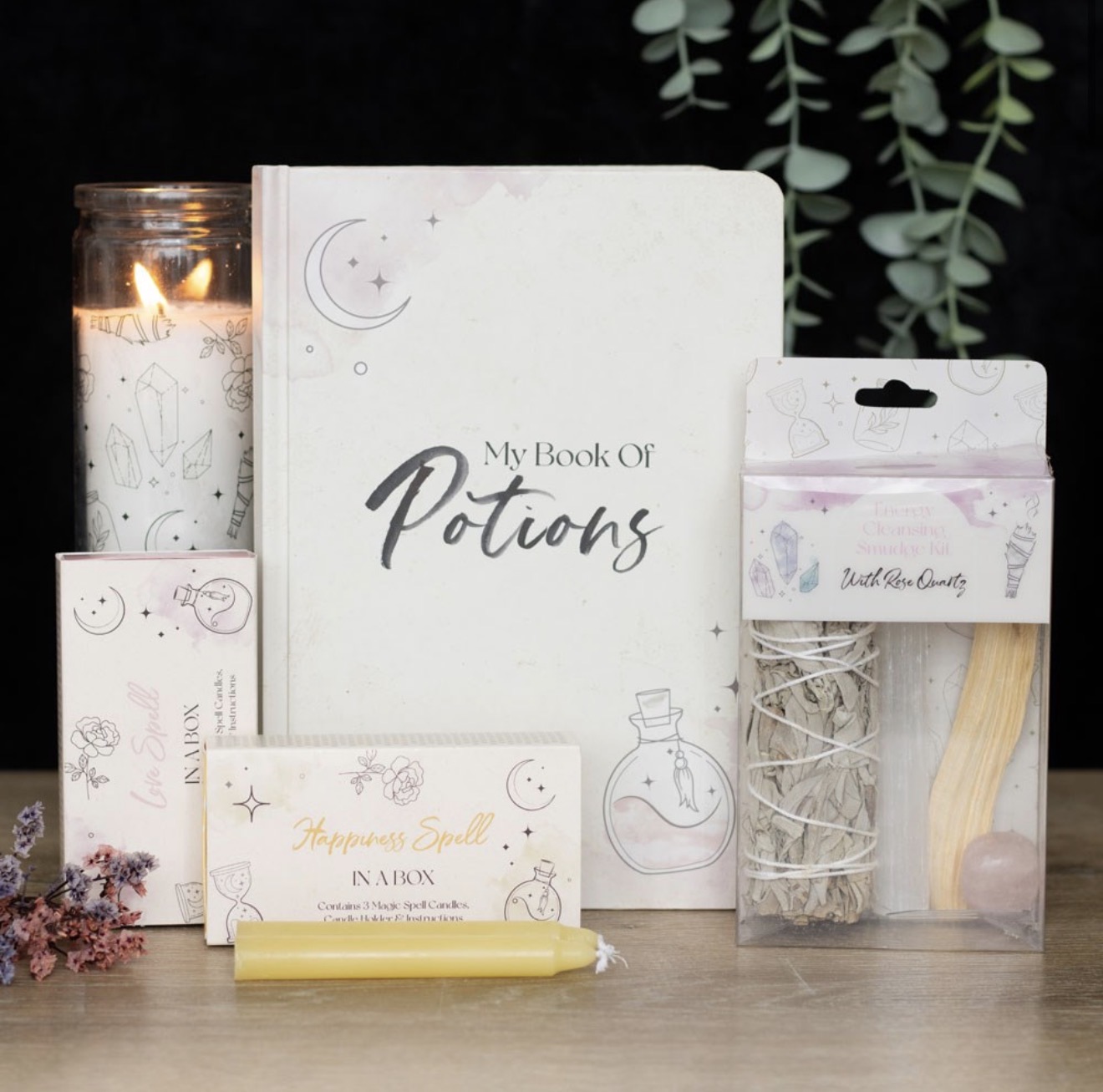 Magic Love Spell In A Box - Image 6