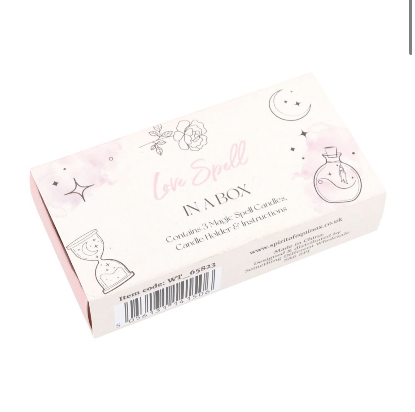 Magic Love Spell In A Box - Image 3
