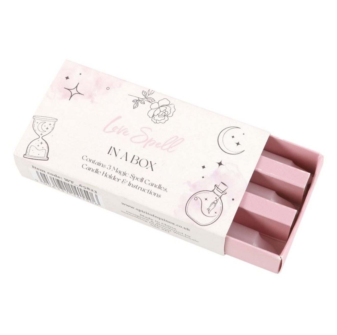 Magic Love Spell In A Box - Image 2