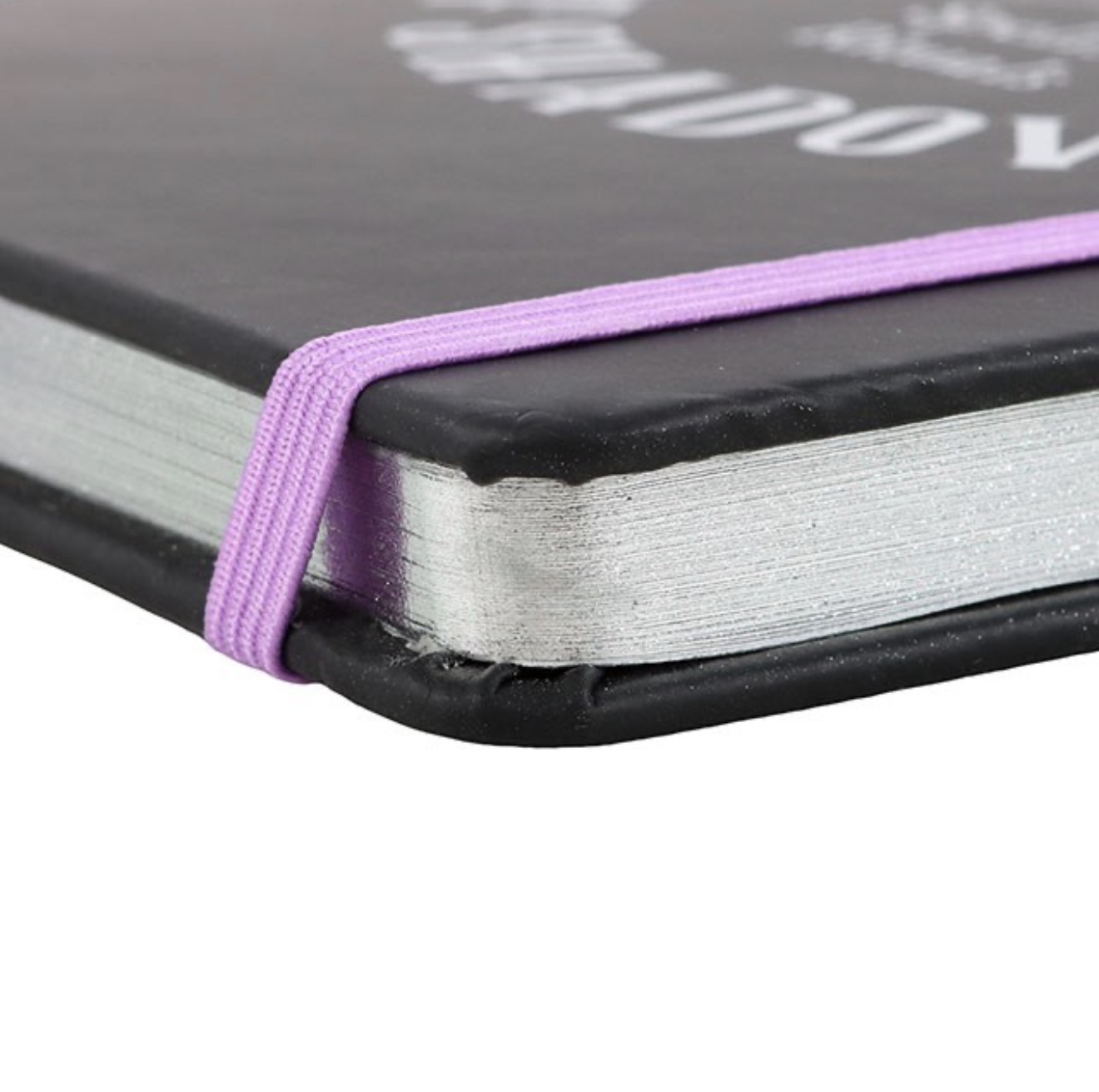 The Coven Club Book Of Shadows A5 Notebook - Image 4