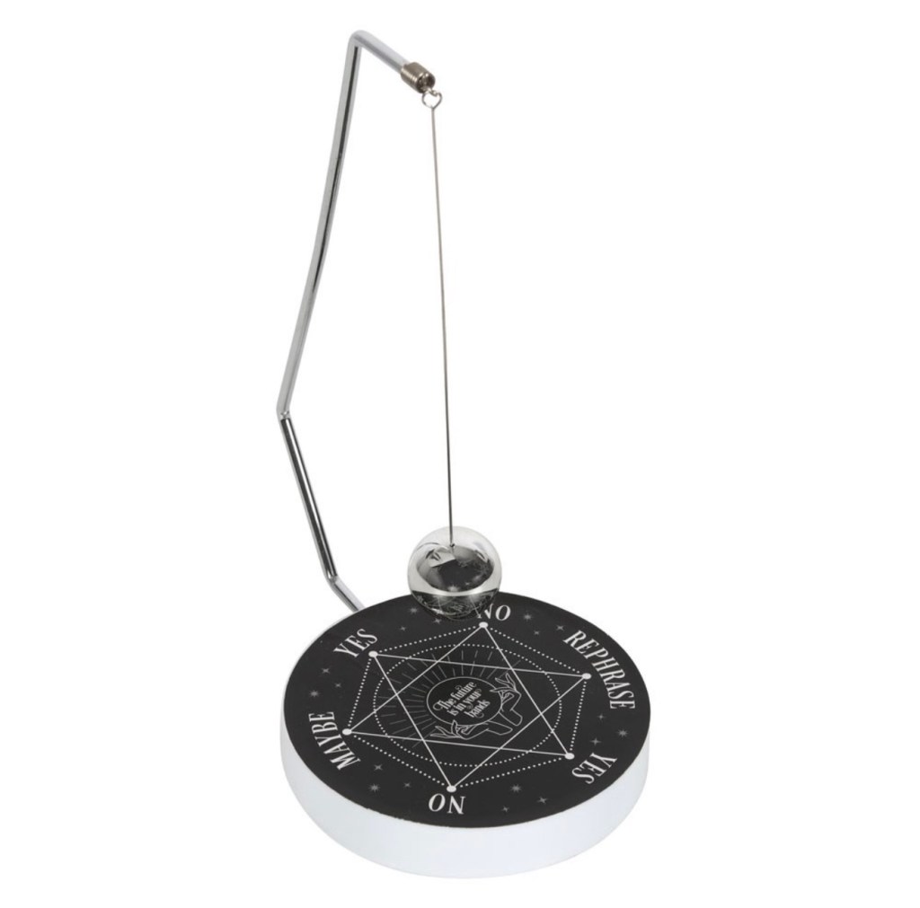 Pendulum Decision Maker
