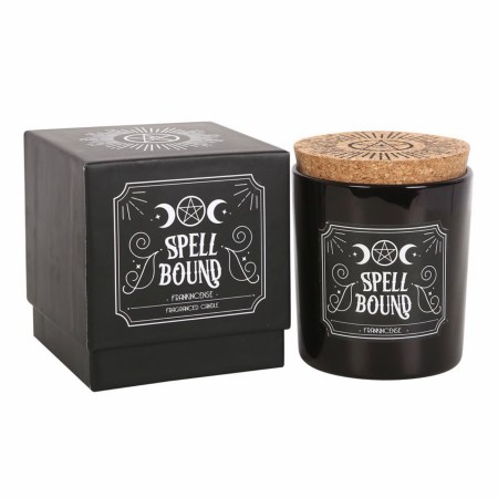 Spell Bound Frankincense Candle