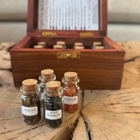 Crystal Chip Spell Kit