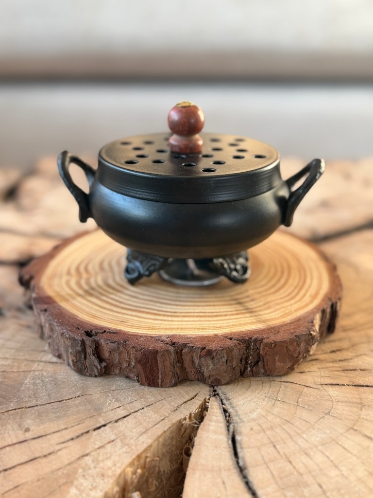 Simmer Pot Ritual Kit