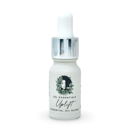 Essential Oil Blend | Uplift