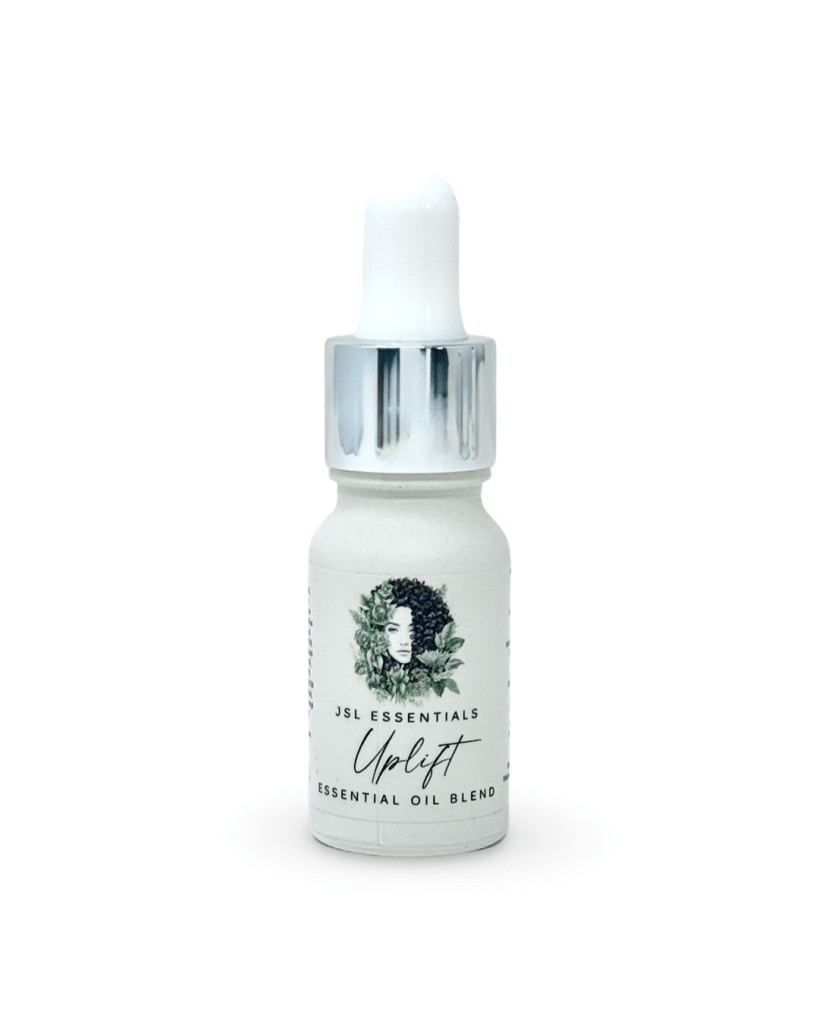 Essential Oil Blend | Uplift