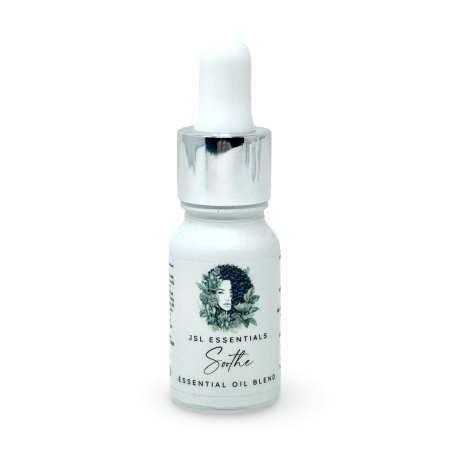 Essential Oil Blend | Soothe