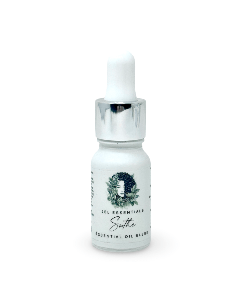 Essential Oil Blend | Soothe