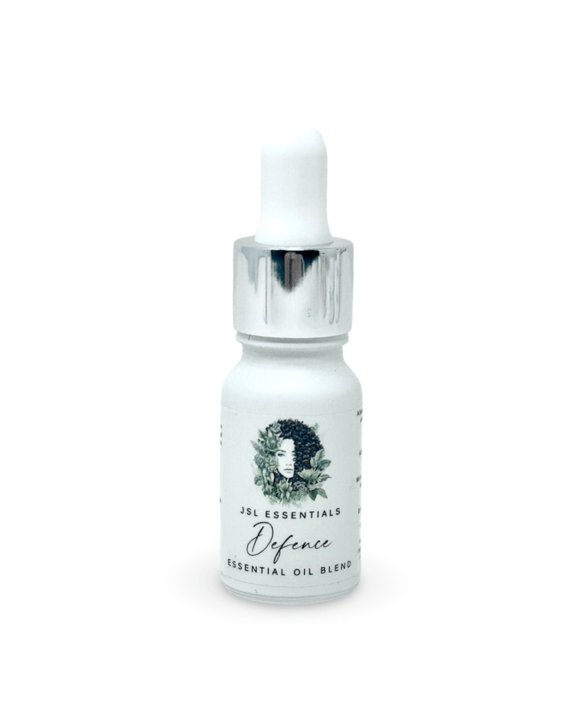 Essential Oil Blend | Defence